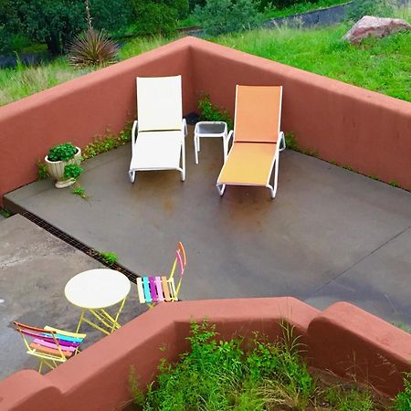 Villa Galeria Viviente Eco Casita Bisbee Exterior foto