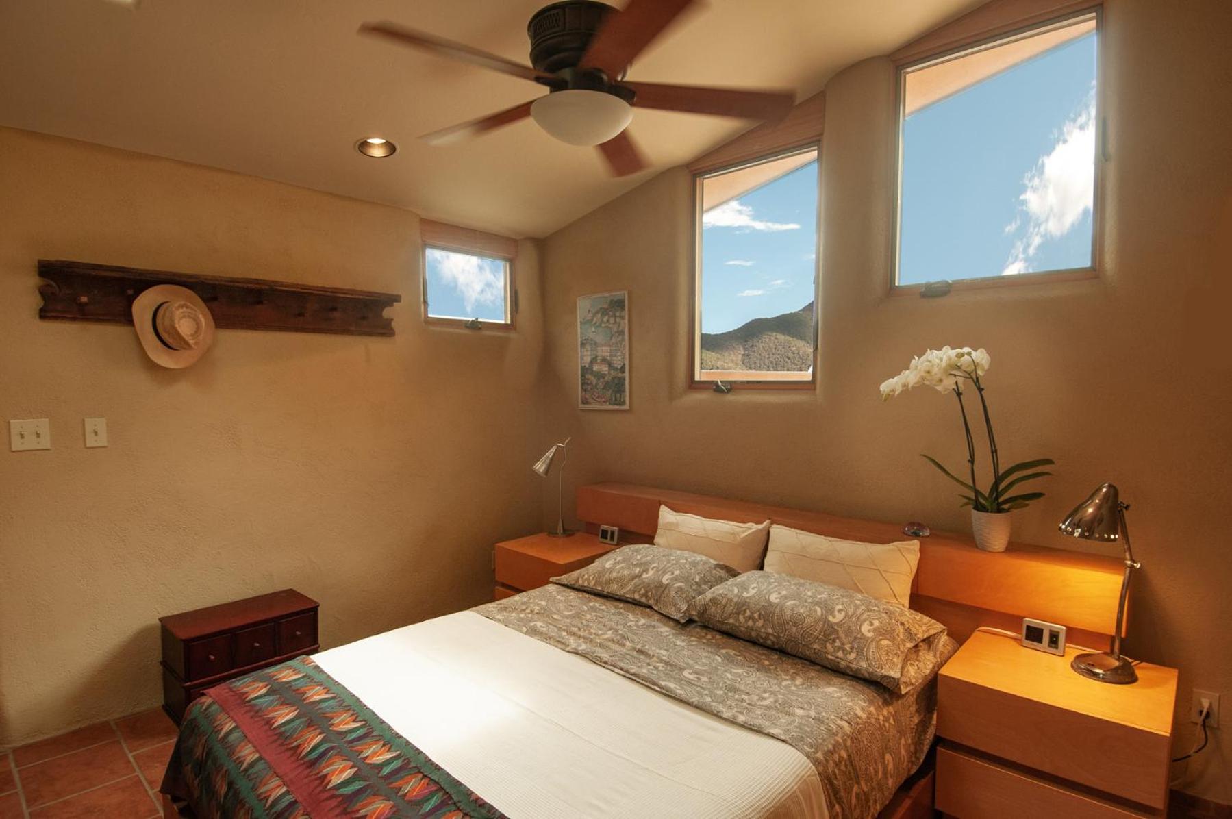 Villa Galeria Viviente Eco Casita Bisbee Exterior foto