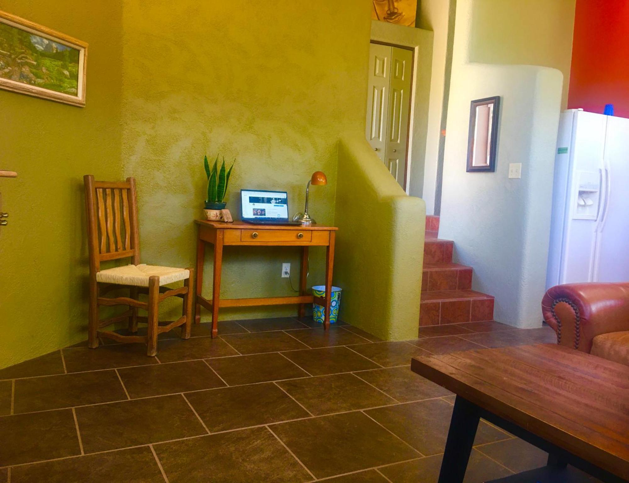 Villa Galeria Viviente Eco Casita Bisbee Exterior foto